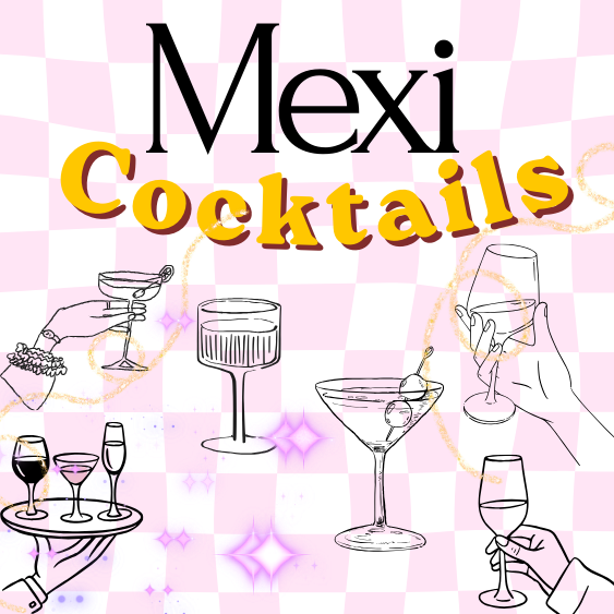 Mexi Coktails